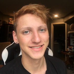 Profile photo for Johey Patterson