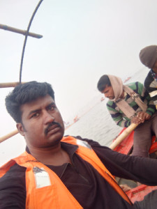 Profile photo for Sendhil Kumar