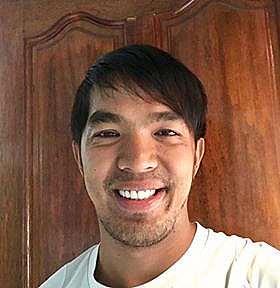 Profile photo for Johnny Kedawen