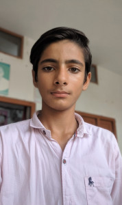 Profile photo for kartik saini