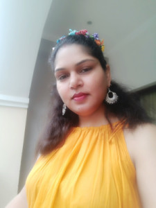 Profile photo for Nidhi Yadav