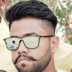 Profile photo for Rohit Bayas