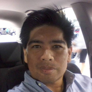 Profile photo for Henry Cogo