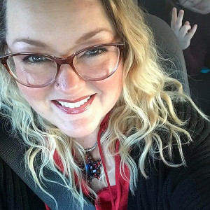 Profile photo for Jeannine Falk