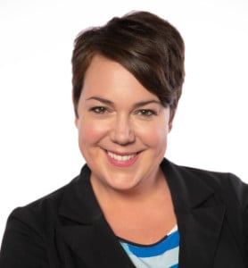 Profile photo for Leanne Robinson-Maine