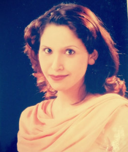 Profile photo for Ranjana Sharma