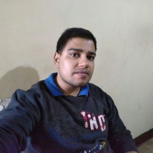 Profile photo for MANOJ KUMAR PANDEY