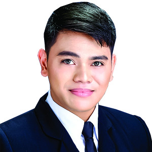 Profile photo for Erwin Nalaza