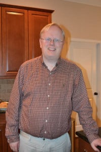 Profile photo for James Dinan