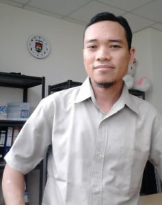 Profile photo for Anggara saputra