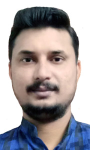 Profile photo for MD KAUSHIK AHAMED