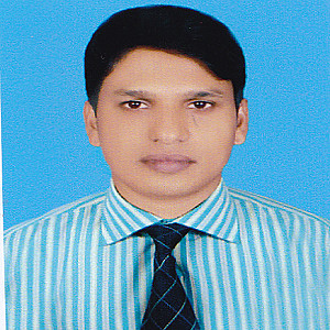 Profile photo for Kamrul Islam