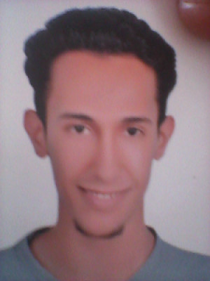 Profile photo for ahmedmukhtaralya ahmedmukhtaralya