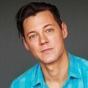 Profile photo for Daniel McGuffey