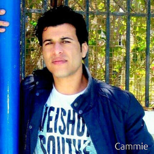 Profile photo for ragab ahmed