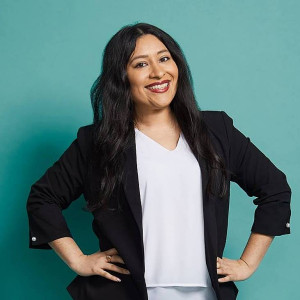 Profile photo for Cindy Arzola