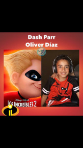 Profile photo for OLIVER DIAZ BARBA