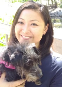 Profile photo for Carol Hou