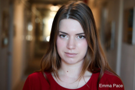 Profile photo for Emma Pace