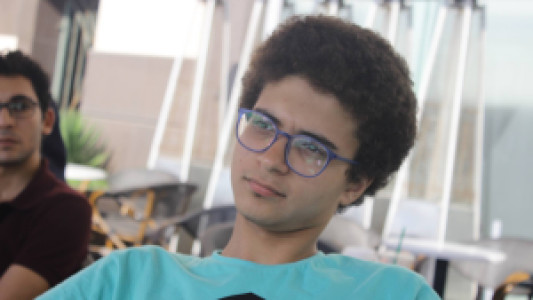 Profile photo for Mahmoud Lotfy
