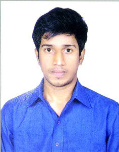Profile photo for Umeshkumar Reddy