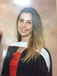 Profile photo for Bassima Madi