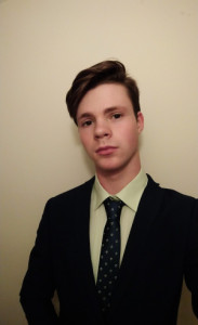 Profile photo for George Balkwill-Western