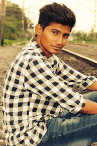 Profile photo for Shaik Javed Akthar