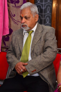 Profile photo for Rakesh Jain