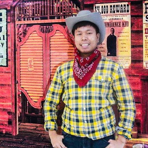 Profile photo for Lester Supapo