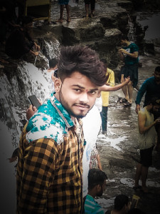 Profile photo for Rohit Sagbhor