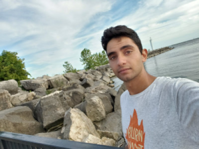 Profile photo for Abedalrahman Alzubaidi