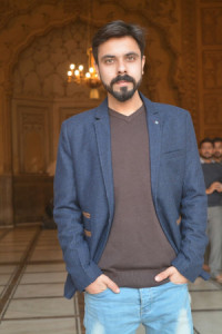 Profile photo for Raza Abbas