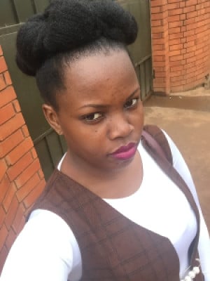Profile photo for Arineitwe Esther