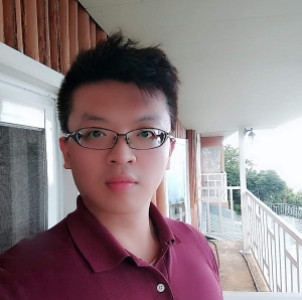 Profile photo for YUANHONG LO