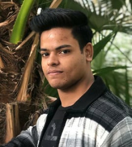 Profile photo for Shubham Vats