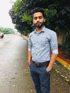 Profile photo for Lokesh jaral