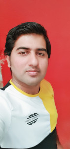 Profile photo for Umar shahzad
