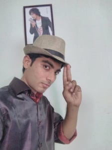 Profile photo for Vaibhav katyarmal