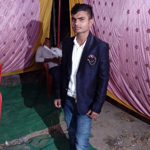 Profile photo for Roshan chauhan