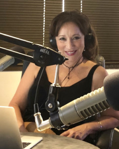 Profile photo for Lauren Rosenberg