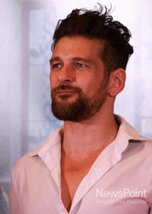 Profile photo for Michael Yantzi