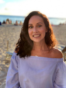 Profile photo for Jessica Lee