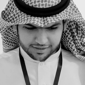 Profile photo for Hamed Almalki