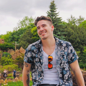 Profile photo for Cameron Miller