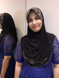 Profile photo for Zaheda zahera