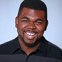 Profile photo for David Jamal Tyson