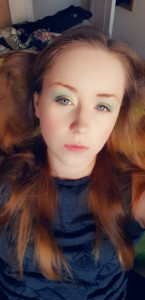 Profile photo for Hayley Bennett