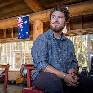 Profile photo for Robin Stevens