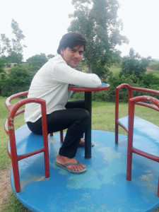 Profile photo for Vijay upadhyay